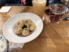 -Simple Yummy简单美味(上邦百汇城店)