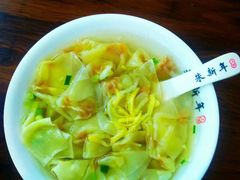 -朱新年·苏式汤团·面点(北寺塔店)