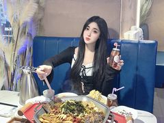-马邦子·紫苏烤鱼(恒隆广场店)