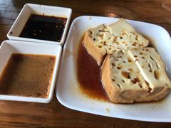 润油豆腐-猪脚将军(花园路店)