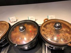 -厦门艾美酒店·新食谱西餐厅