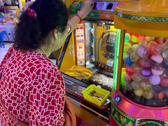 -汤姆熊欢乐世界(大连恒隆广场店)