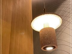 -蜜桃餐厅·伴山(绿宝广场店)