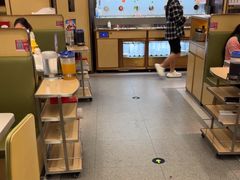 -海底捞火锅(太原南站店)