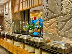 -京旬海鲜放题·铁板烧自助餐厅