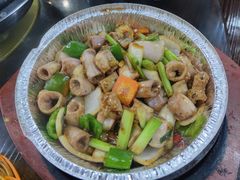 -南记食粥坊·宵夜大排档(莲花店)