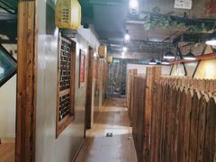 -三个大叔烤羊肉串·歌手驻唱·碳烤鲜肉(西三旗店)