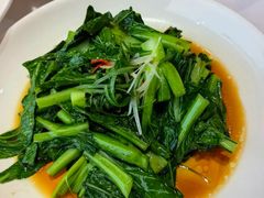 -渔民船说·北塘海鲜·天津菜·海肠捞饭(北塘古镇店)
