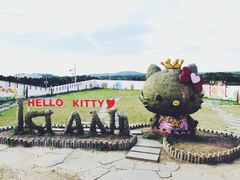 -凯蒂猫主题馆