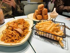 -梳打冰室(氹仔店)