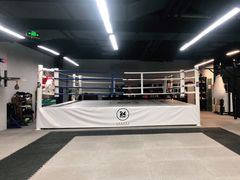 -24KiCK格斗学院(博泰店)