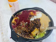 -蜀王砂锅总店