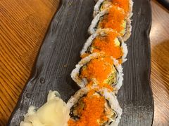 -樱の花亭日本料理店
