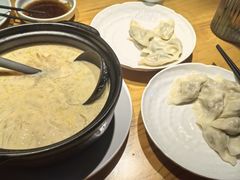 -一轩饺子馆(丽都店)