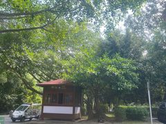 -深圳湾公园(南山区)