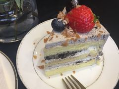 -PETIT PARIS 小巴黎(花园道店)