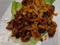 -靖远尕六美味羊羔肉