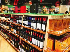 -永辉超市(融创茂店)