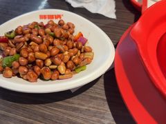 -胖哥俩肉蟹煲(济南世茂国际广场店)