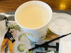 -麦当劳(番禺信联大厦店)