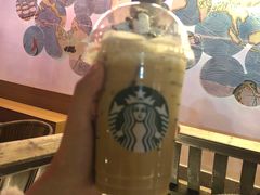 -星巴克(福州三坊七巷店)