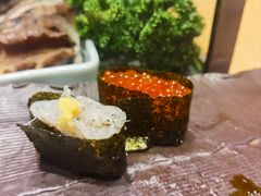 -筑地寿司清(渋谷店)