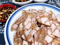 -八两八金·莱芜特色炒鸡(市南漳浦路店)