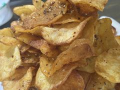 -神仙钵湘香土菜馆(光华路店)