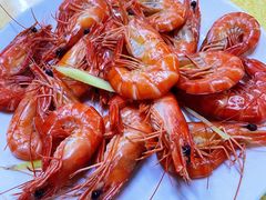 -板桥海鲜广场(文明东店)
