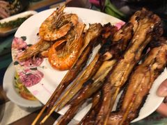 -Doo Dee Thai Food(Issan/Isaan/Esan)