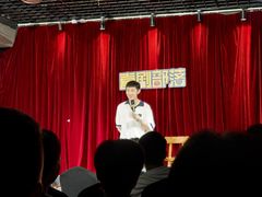 -喜剧部落脱口秀(三里屯店)