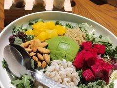 -小大董·烤鸭(王府井apm店)