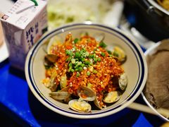 -马路边边串串香(双井直营店)