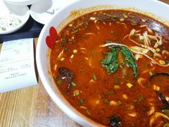 -湛记蘸水米线(粉巷店)