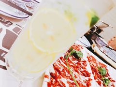 -海银海记潮汕牛肉火锅(体育西分店)