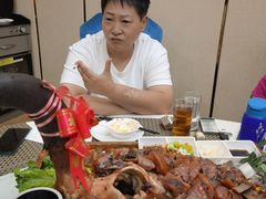 -清真悦宾楼食府(海湖店)