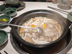 -狐狸爱上椰子鸡(滨江星光大道店)