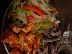 -Q MEX 库迈墨西哥餐吧(三里屯店)