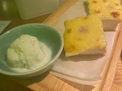 面包一直诱惑-弄堂里(雨花客厅店)