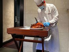 -上海苏宁宝丽嘉酒店·嘉府壹号中餐厅