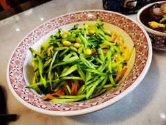 -天天初二·天津传统捞面·天津特色菜(凌奥总店)