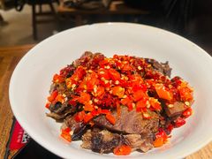 -田小狗的饭店(才子佳郡店)