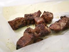 -王记西鎮电烤肉(汶上路店)