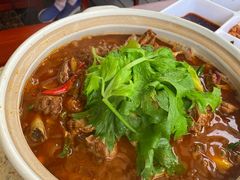 -先机泉水鸡汤(南山老君洞店)