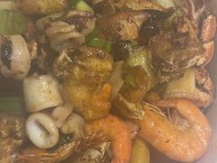 -七欣天香辣蟹火锅(上海银亿滨江店)
