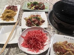-厚味居炙子烤肉·清真(天桥南纬路店)