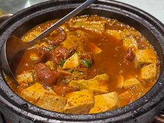 -天福苑(崇宁路店)