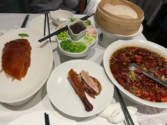 -四季民福烤鸭店(王府井东安门店)