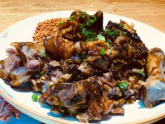 -王妈热卤·川味馆(海昌店)