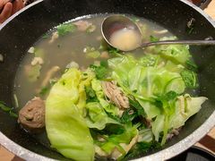 -川堂风·跷脚牛肉·乐山爆炒(宝山日月光店)